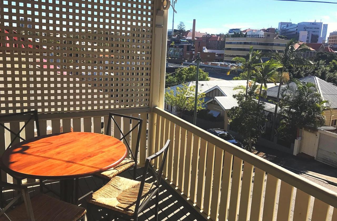 4 Bedroom House - Walk To Southbank Brisbane