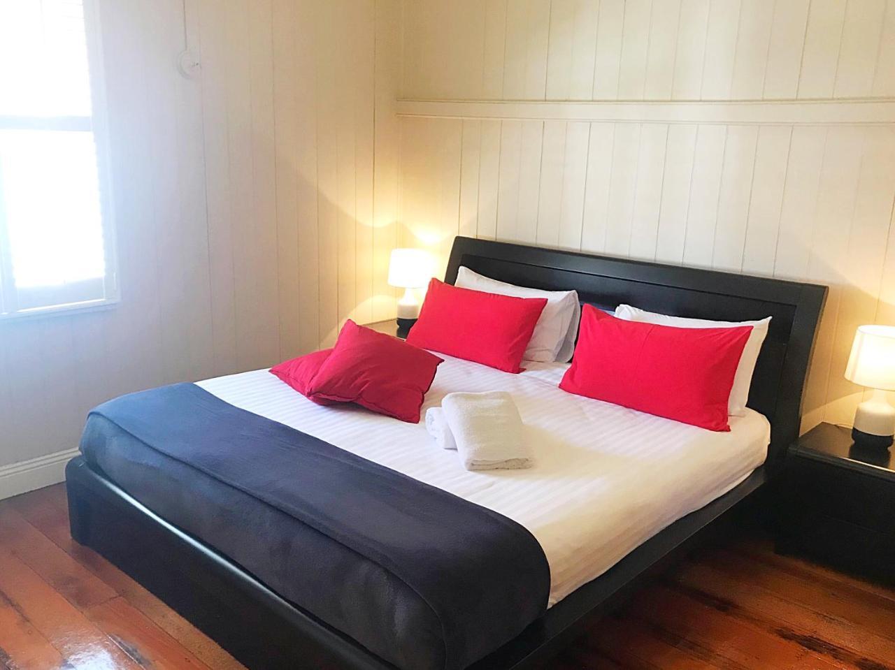 4 Bedroom House - Walk To Southbank