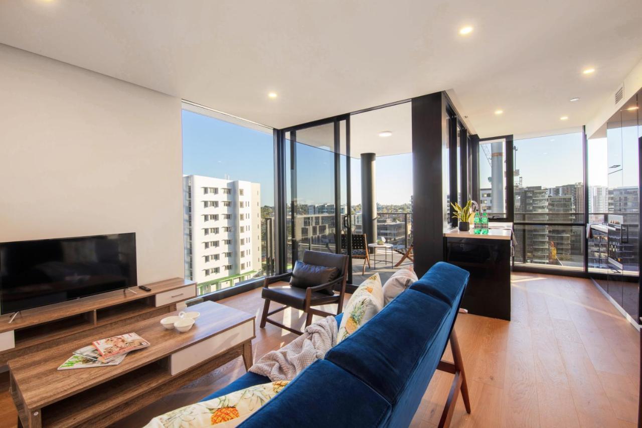 Airtrip Ii On Cordelia Street Apartment Brisbane