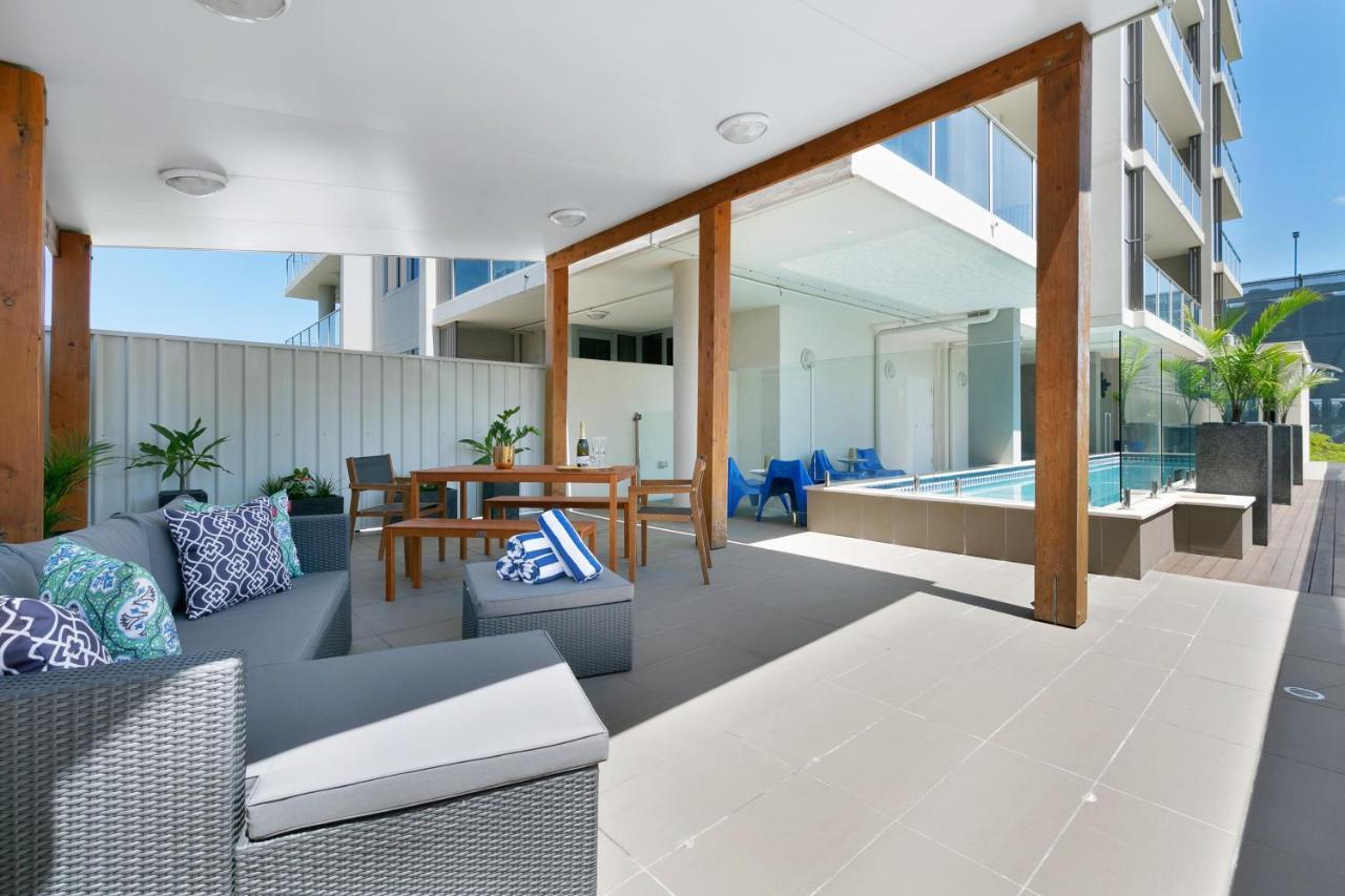 Diana South Aparthotel Brisbane