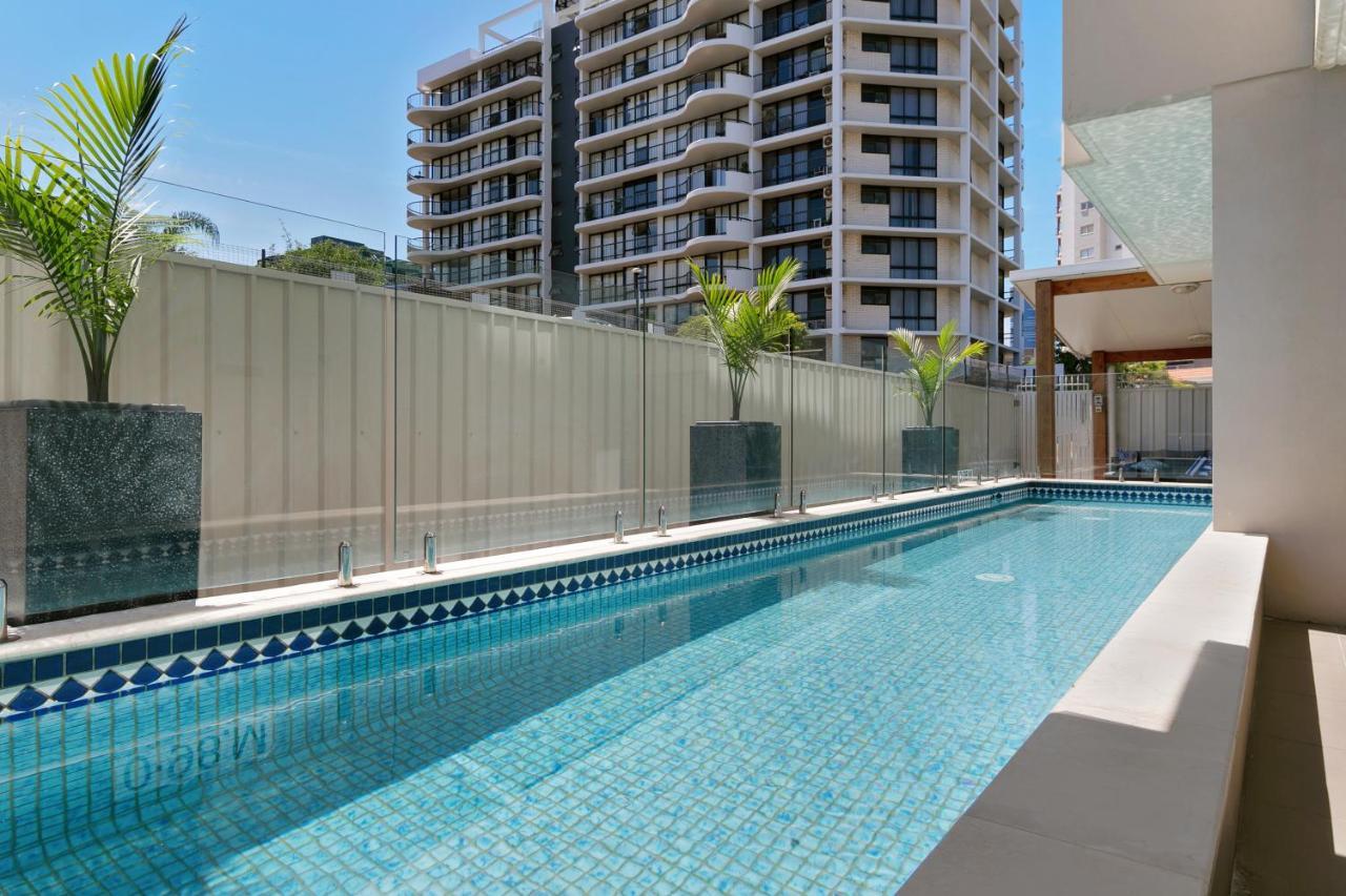 Diana South 4* Brisbane