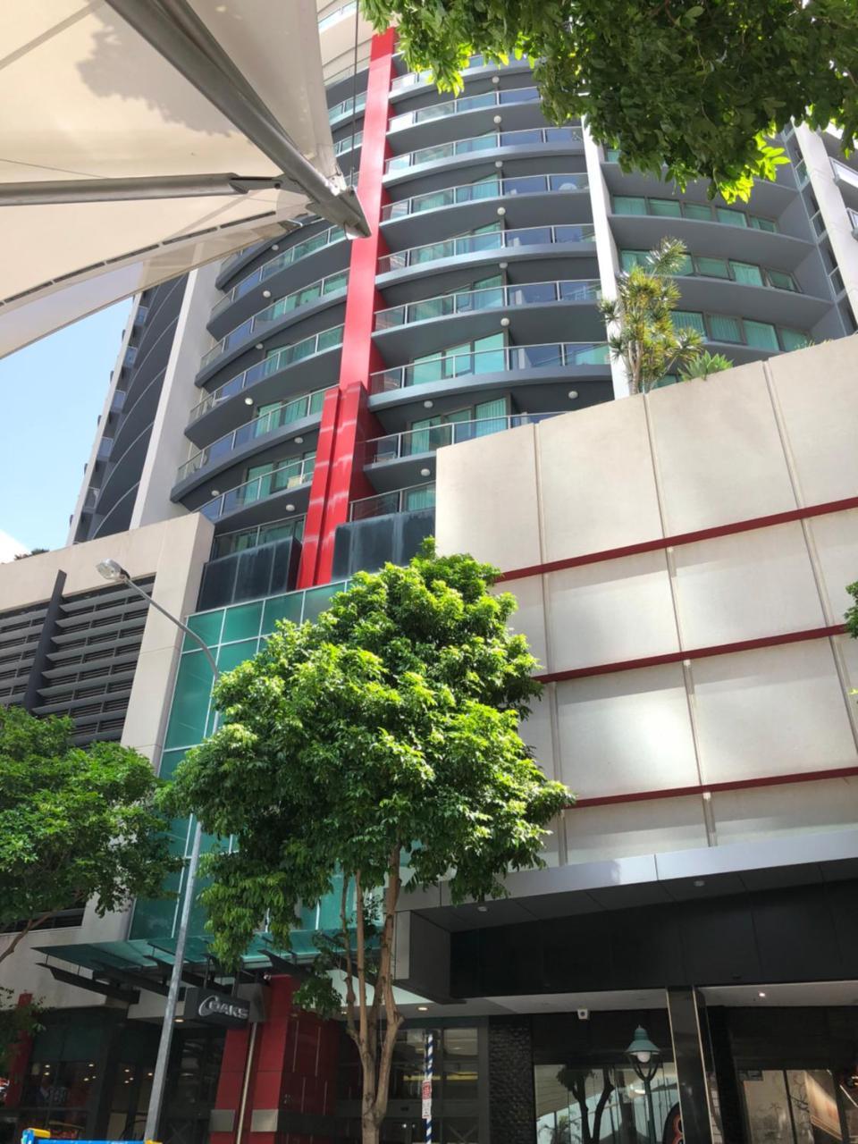 Felix 374 Ff Apartment *