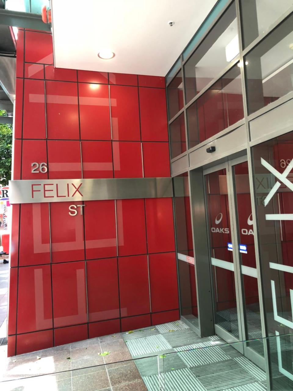 Apartment Felix 374 Ff *