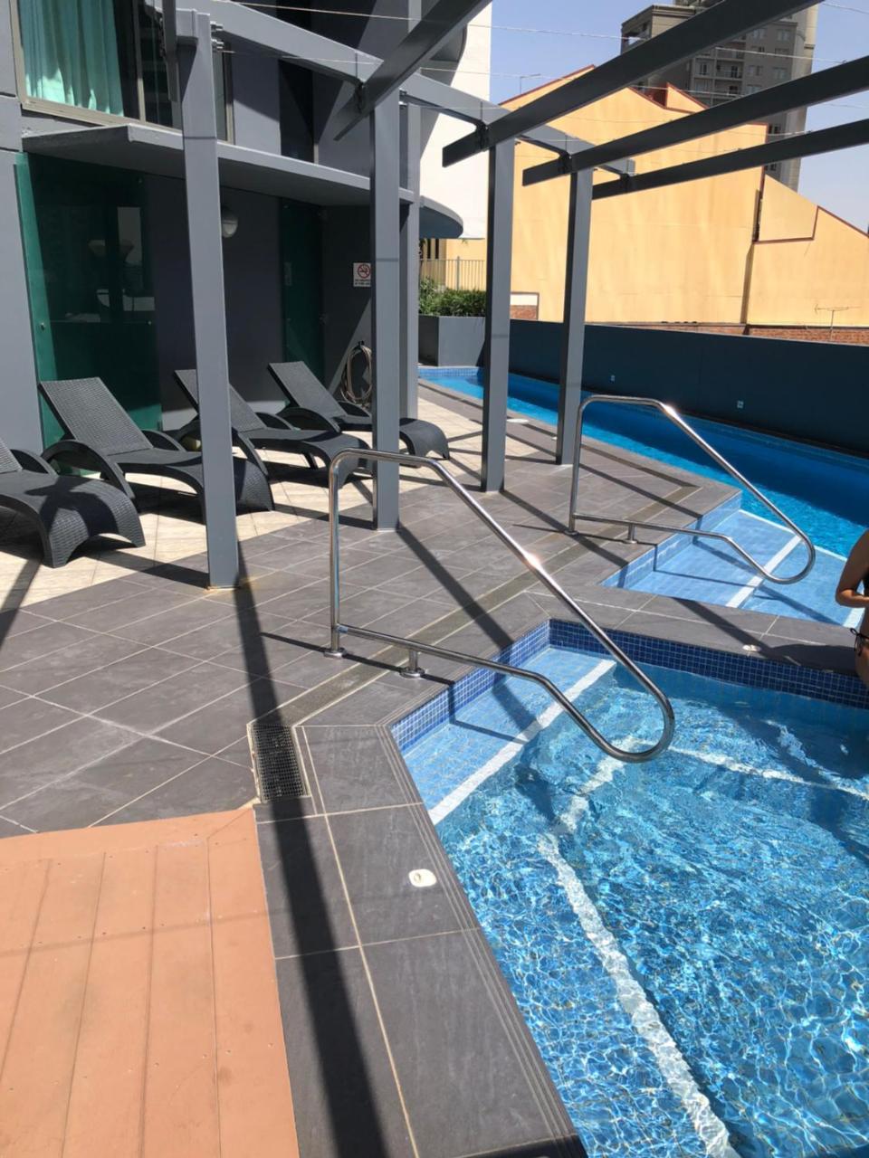 Apartment Felix 374 Ff *