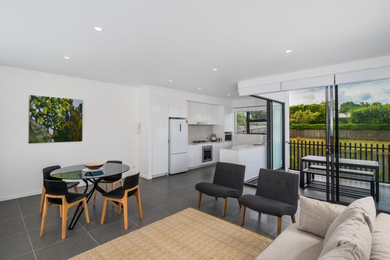 Oxford Steps - Executive 2Br Bulimba Apartment Across From The Park On Oxford St Apartment Brisbane