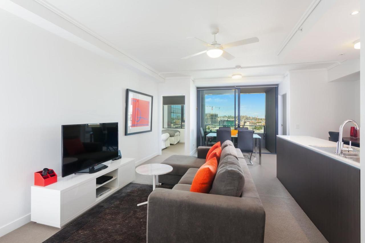 Keeping Cool On Connor - Executive 2Br Fortitude Valley Apartment With Pool And Views * Brisbane