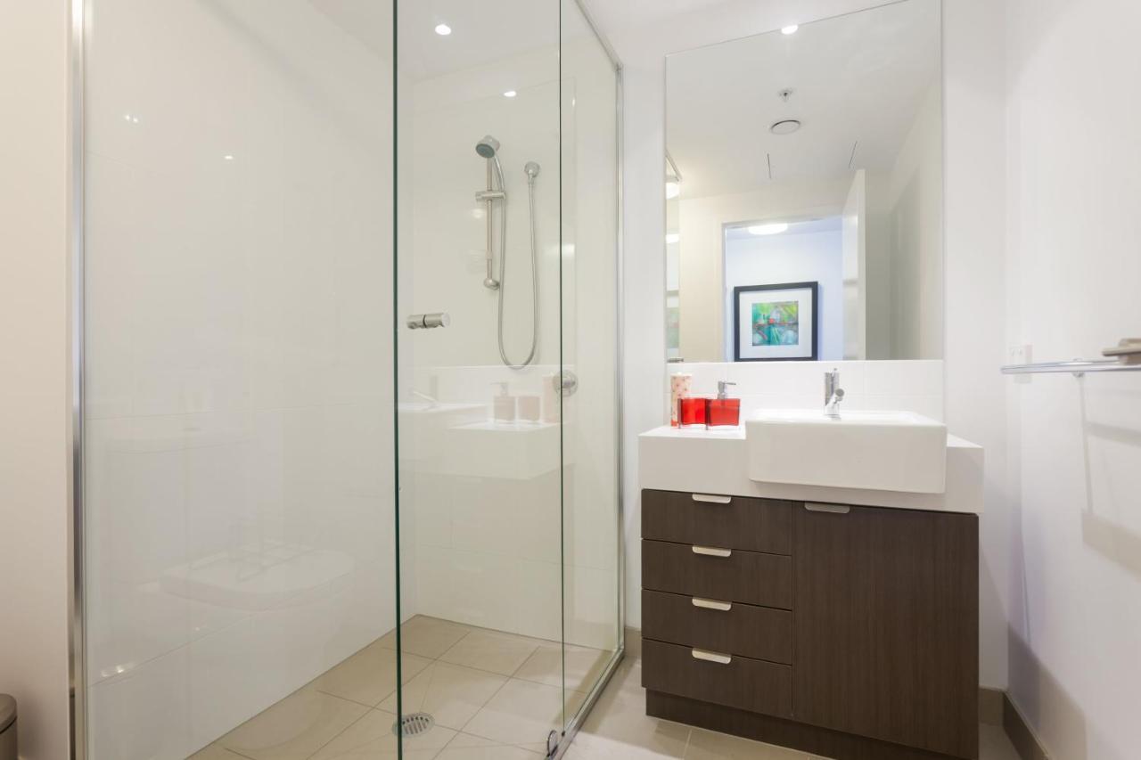 Apartment Keeping Cool On Connor - Executive 2Br Fortitude Valley Apartment With Pool And Views