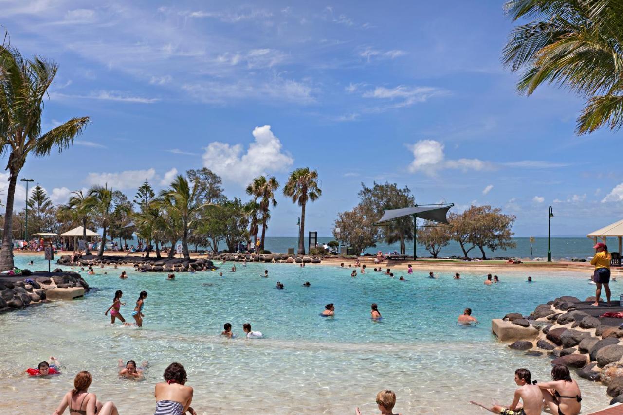 Aparthotel Proximity Waterfront Redcliffe