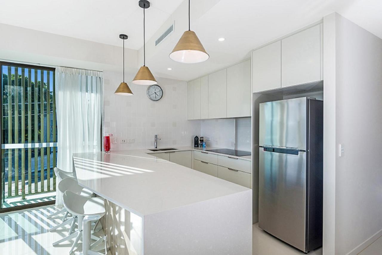 Apartment The Princess Of Bulimba - Executive 3Br Bulimba Apartment With Large Balcony Next To Oxford St