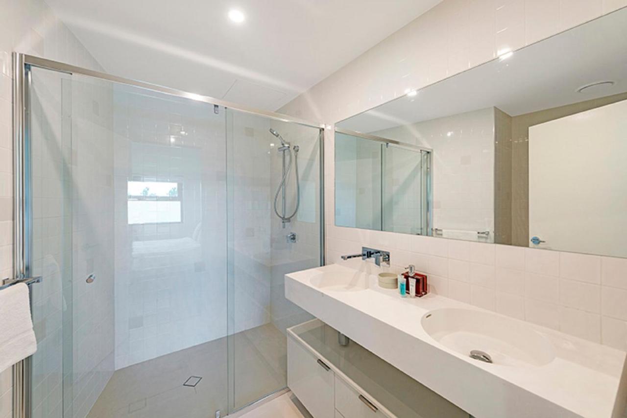 The Princess Of Bulimba - Executive 3Br Bulimba Apartment With Large Balcony Next To Oxford St *