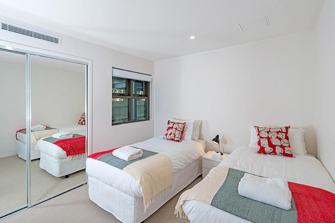 Apartment The Princess Of Bulimba - Executive 3Br Bulimba Apartment With Large Balcony Next To Oxford St