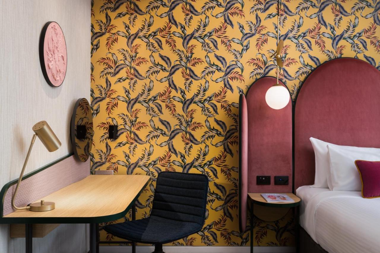 Ovolo The Valley