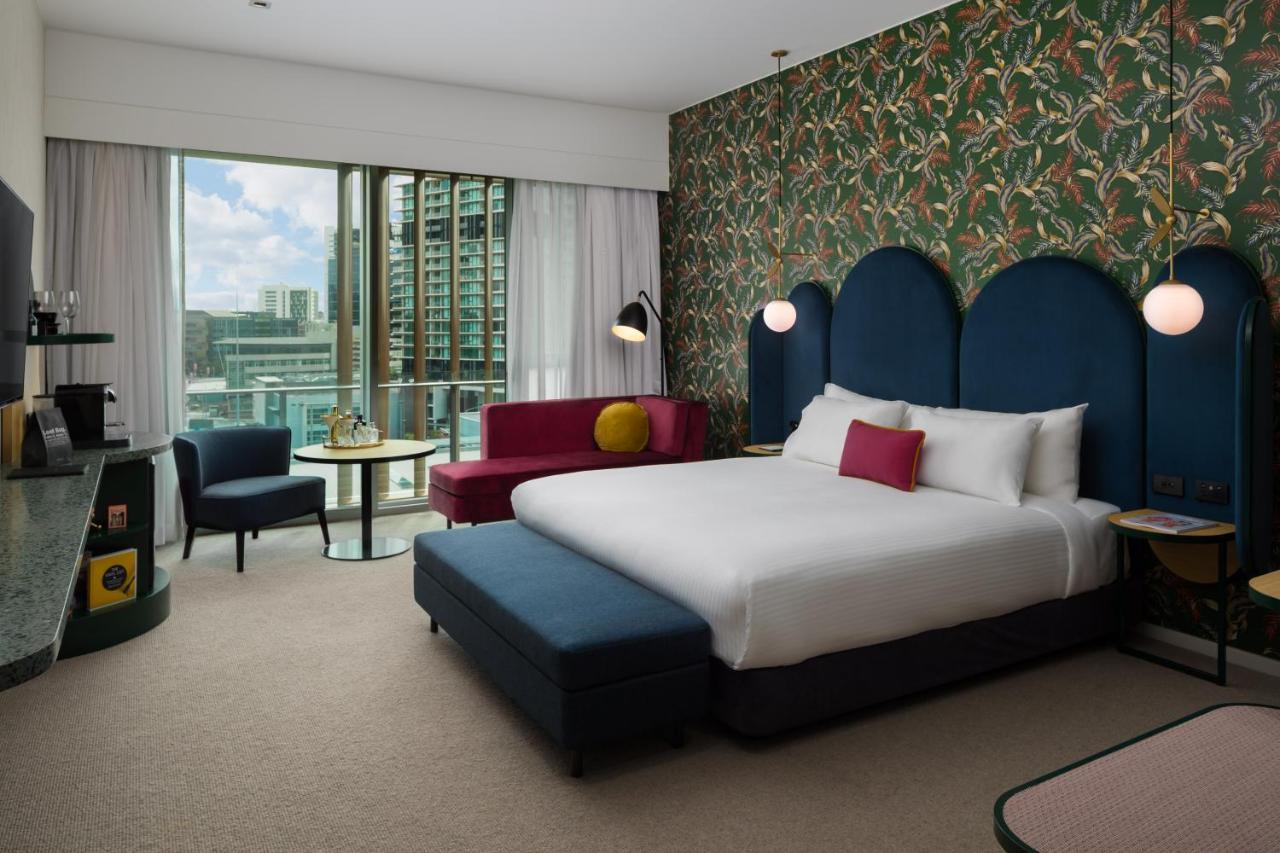 Ovolo Fortitude Valley, A Wyndham Hotel Brisbane