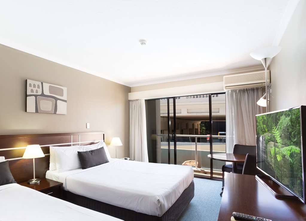 Hotel Riverside Southbank 4*