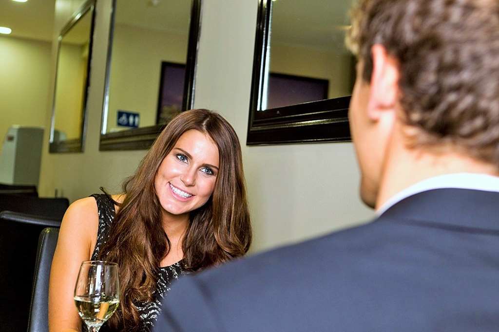 Hotel Riverside Southbank Brisbane