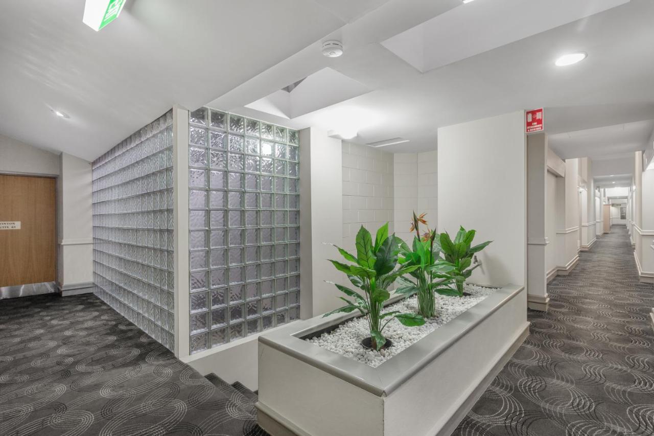 Airport International 4* Brisbane