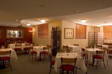 Aparthotel The Wellington Brisbane