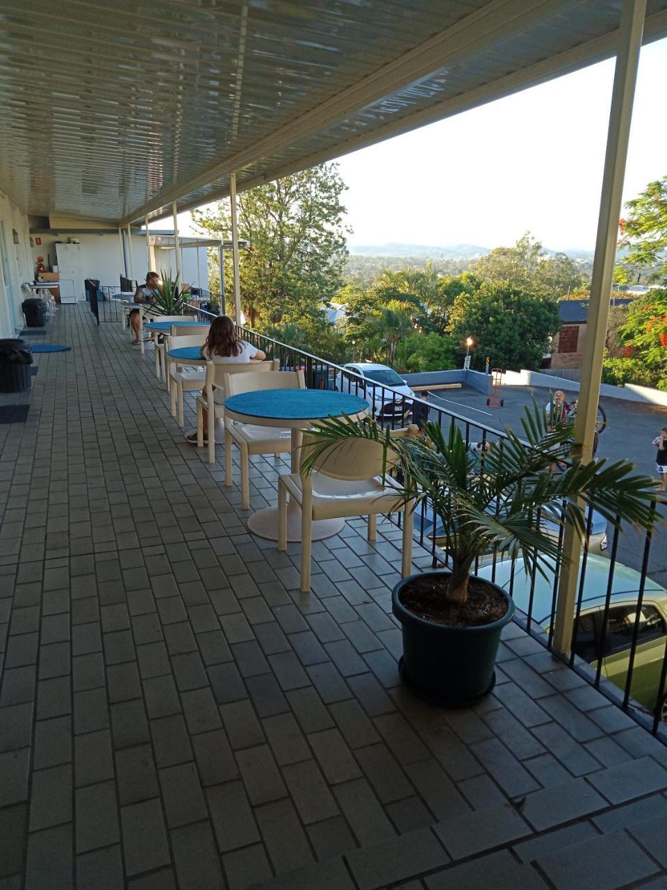 Annerley Motor Motel