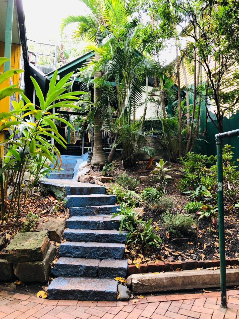 Hostel Yellow Submarine Backpackers