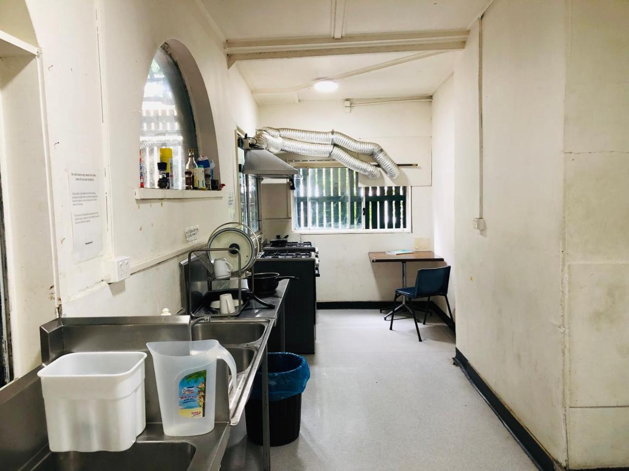 Hostel Yellow Submarine Backpackers *