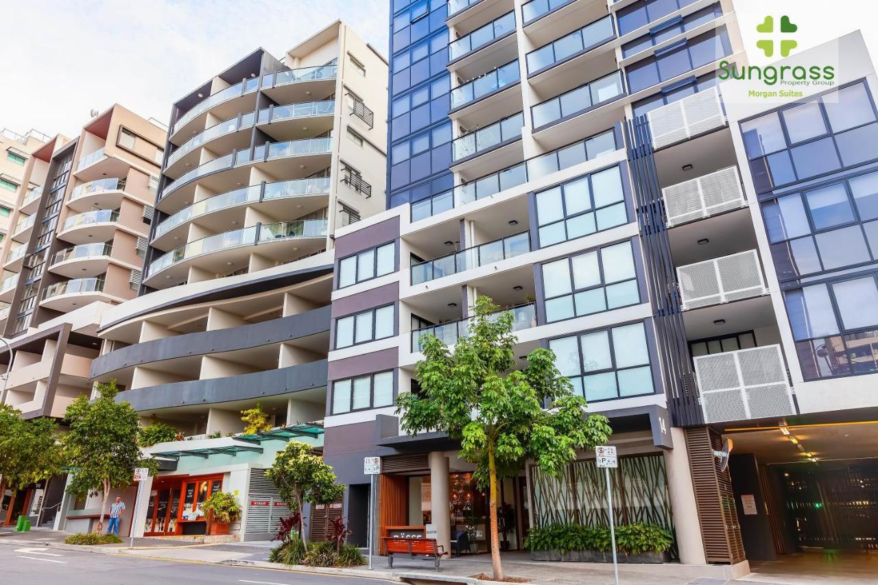 Morgan Aparthotel Brisbane