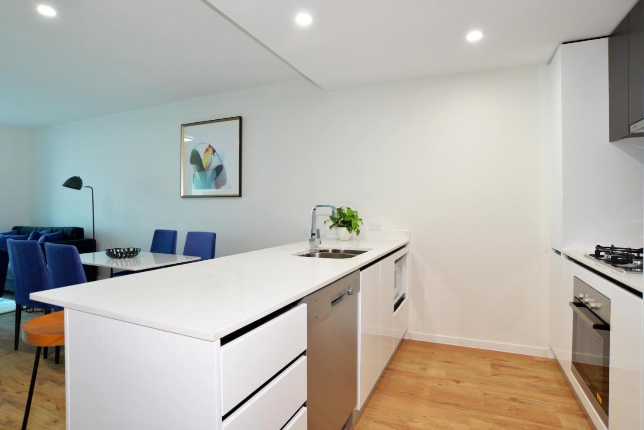 Arise Harmony Brisbane