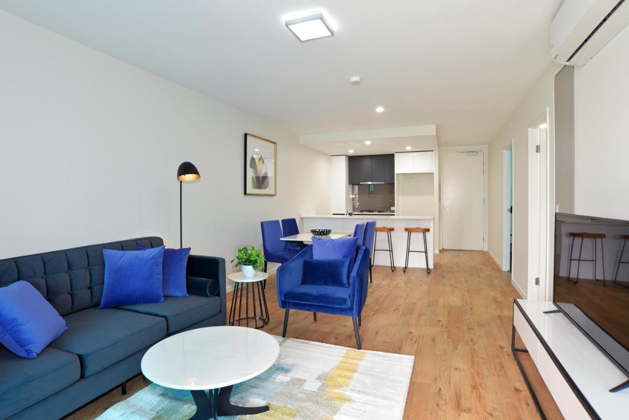 Arise Harmony Brisbane