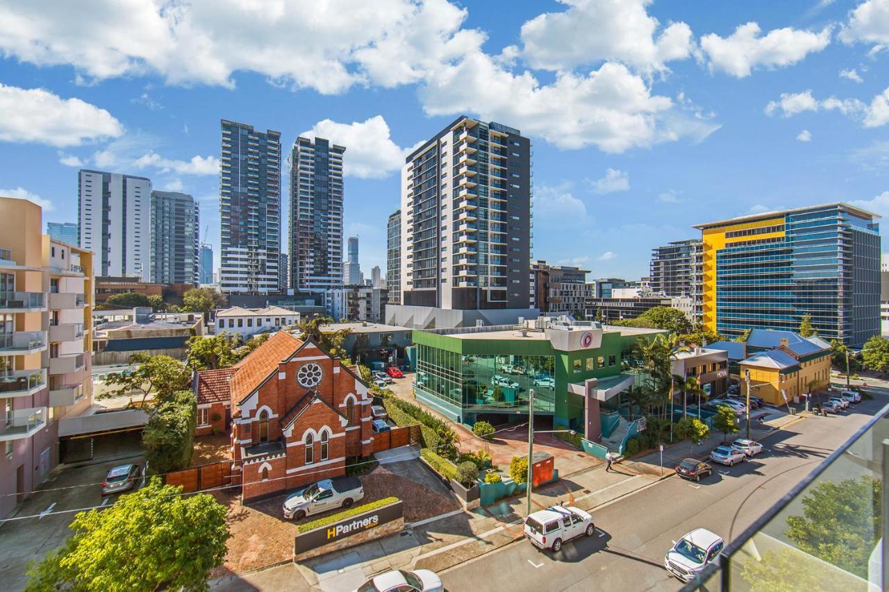 Arise Harmony Aparthotel