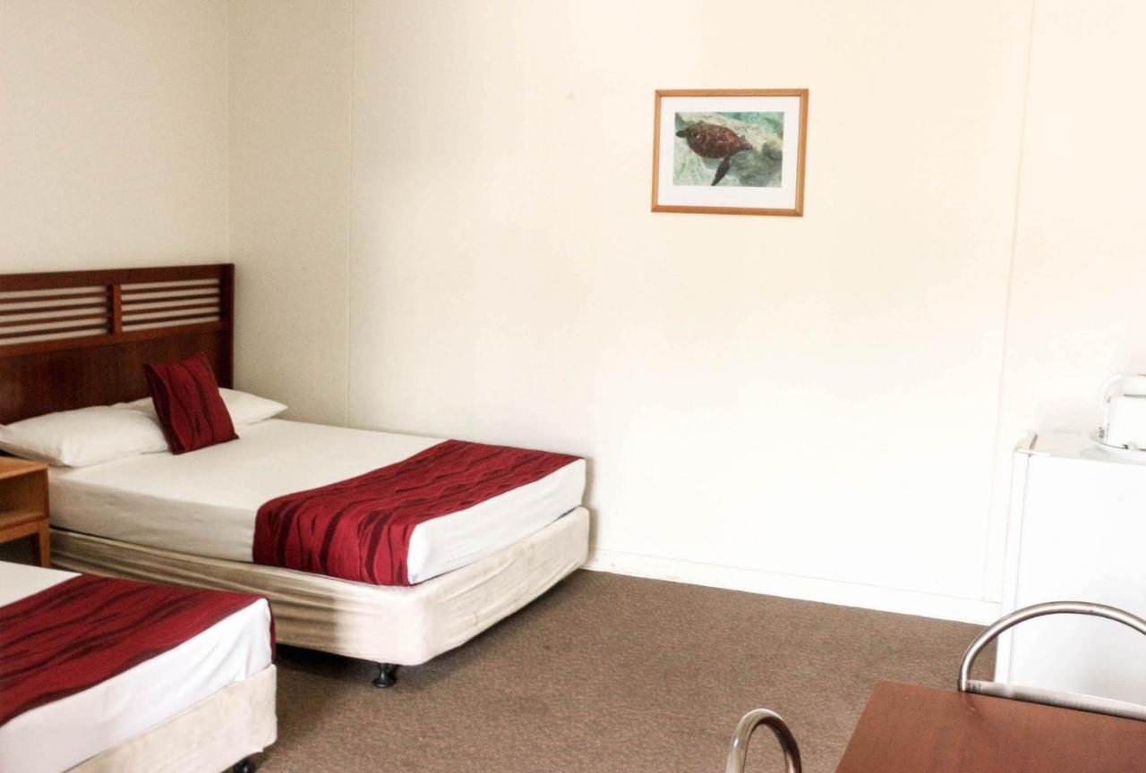 Acacia Ridge & Motel 3*