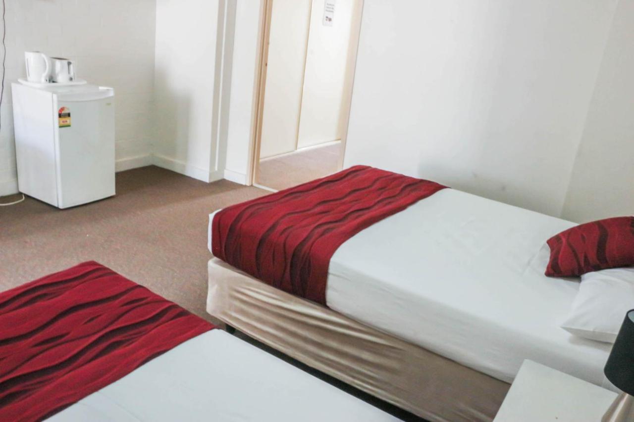 Acacia Ridge & Motel 3*