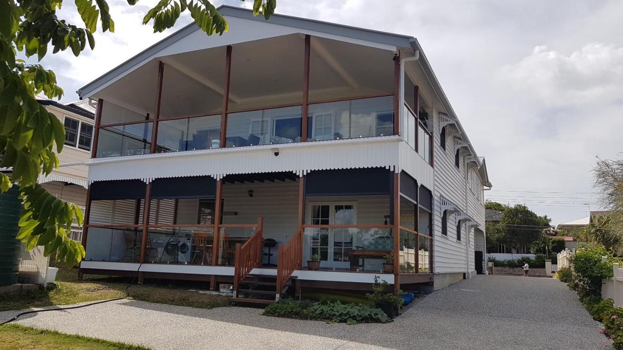 Bed & Breakfast Sustainable By The Bay *