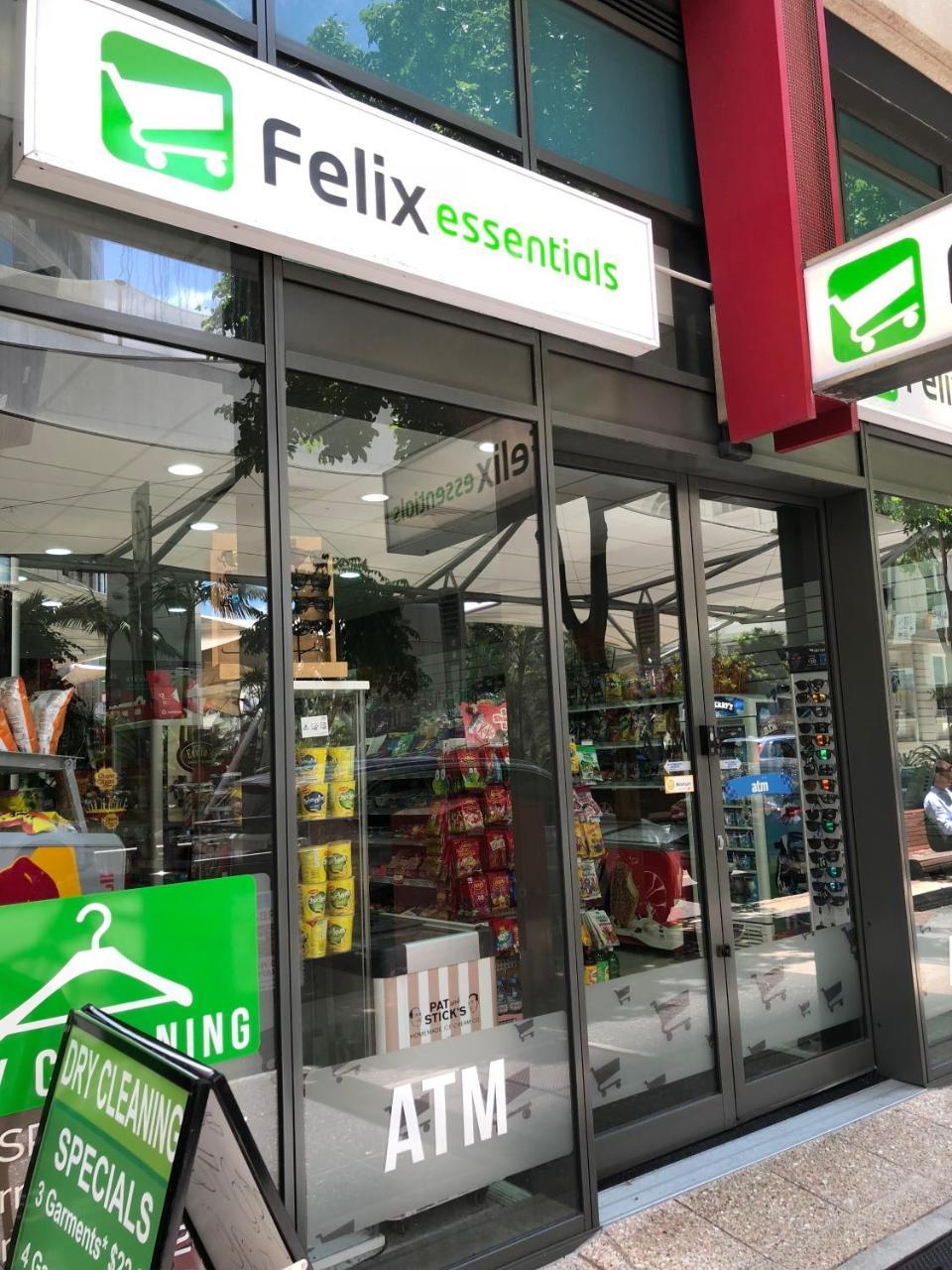 Felix 374 Ff Apartment