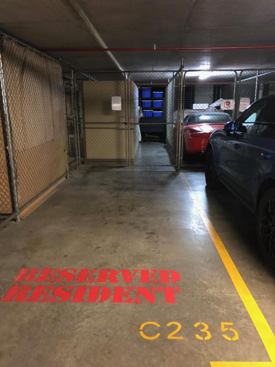 Apartment Felix 374 Ff *