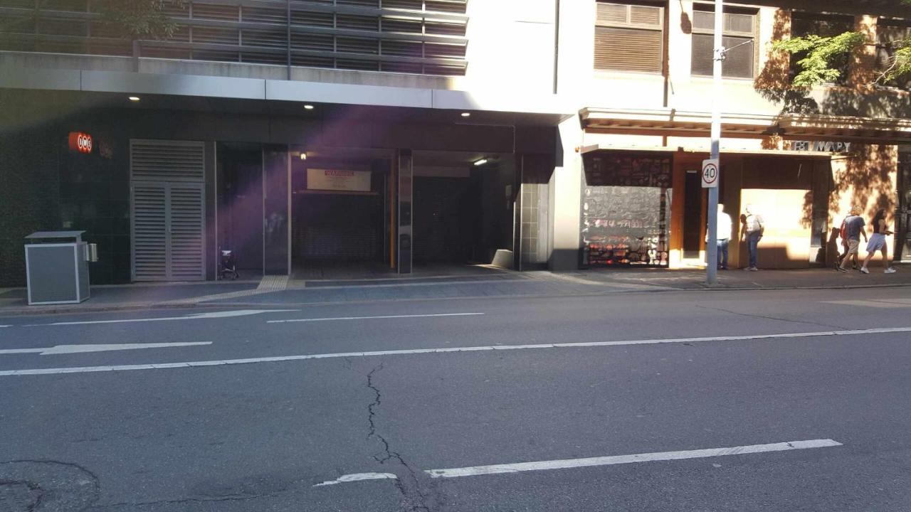 Felix 374 Ff Apartment Brisbane