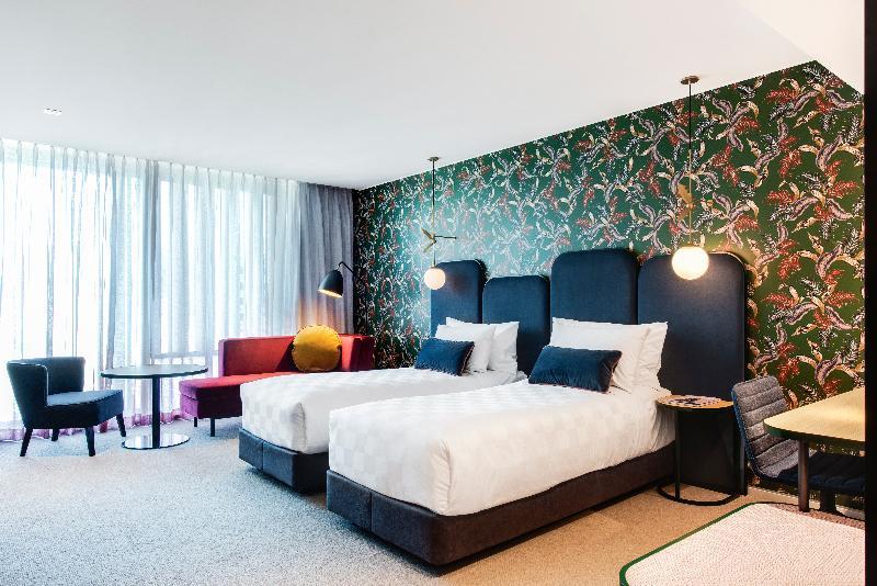 Hotel Ovolo The Valley