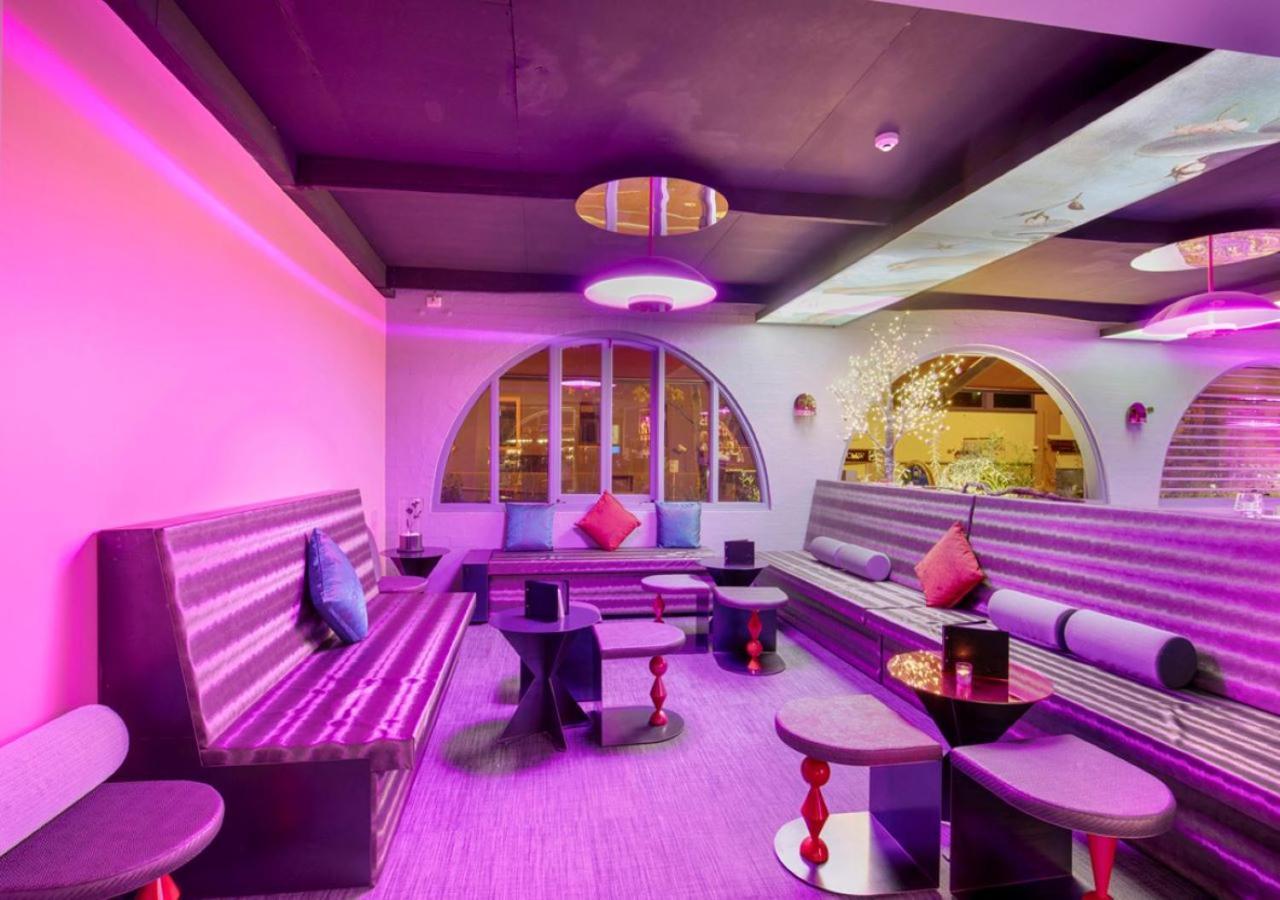 The Metropolitan Spring Hill Brisbane