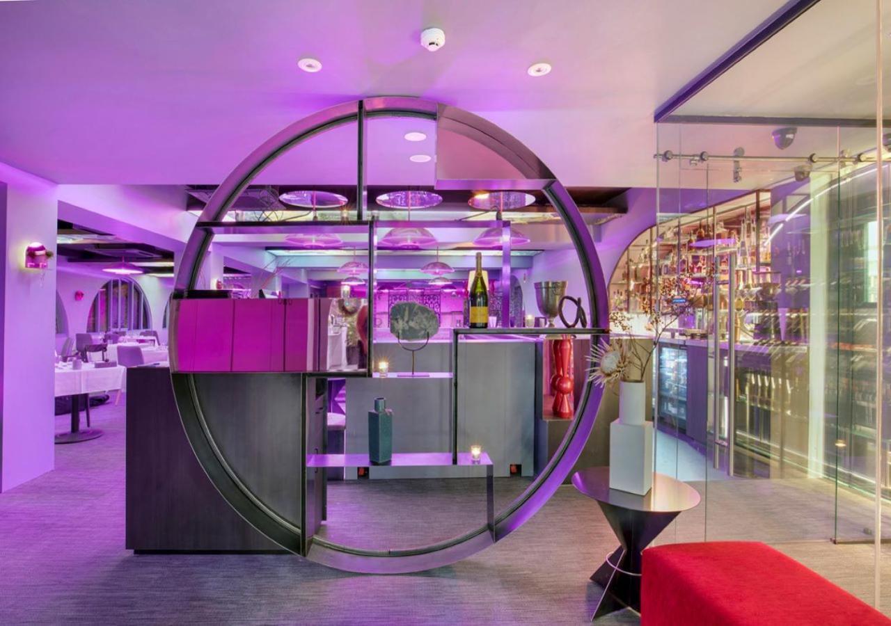 Motel The Metropolitan Spring Hill Brisbane