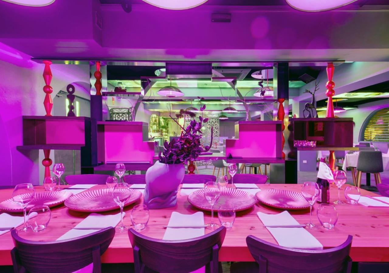 The Metropolitan Spring Hill 4*