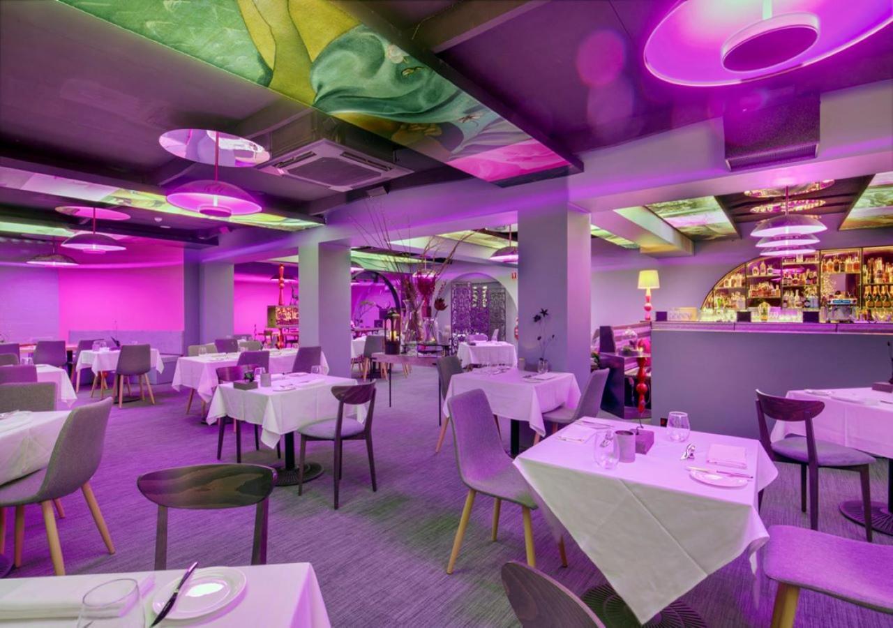 The Metropolitan Spring Hill 4*