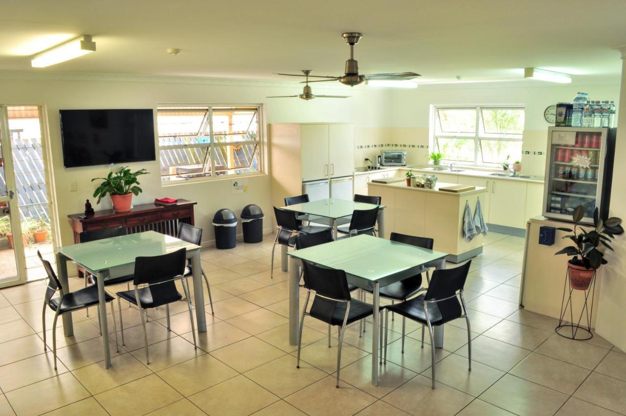 Guest house Isla House Greenslopes