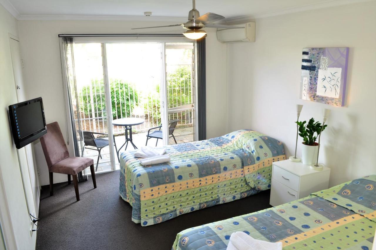 Isla House Greenslopes 3*