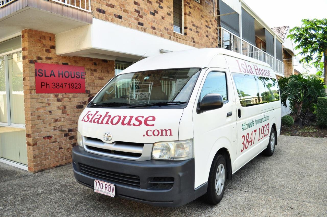 Isla House Greenslopes 3*