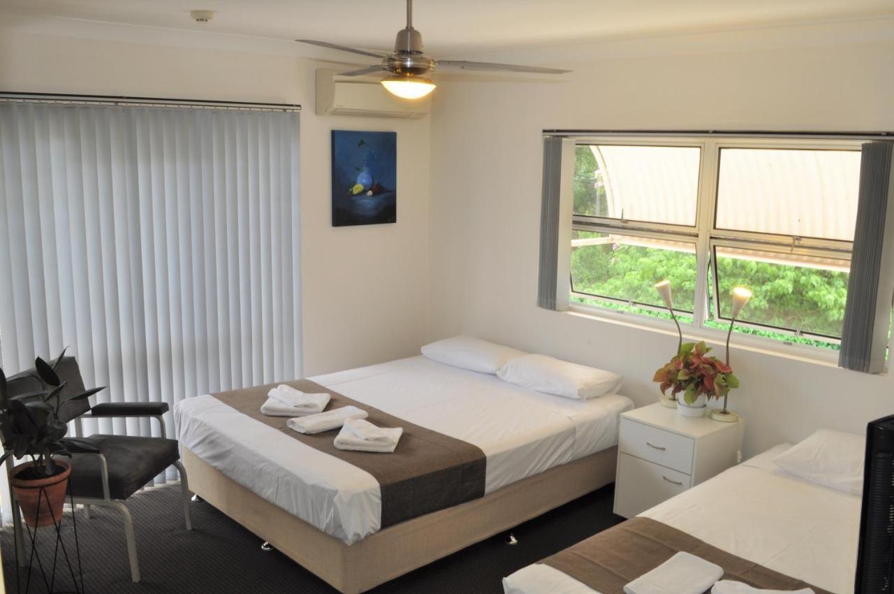 Isla House Greenslopes 3* Brisbane