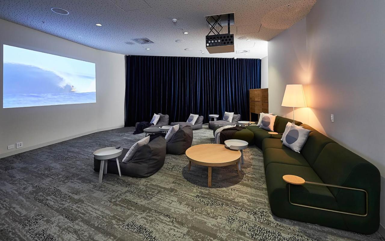 Spire Residences Brisbane