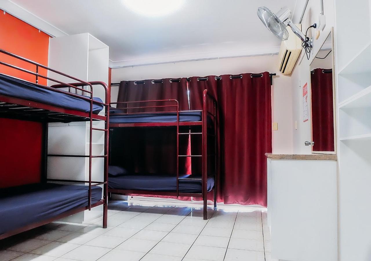 Brisbane Backpackers Resort - Hostel Hotel Brisbane