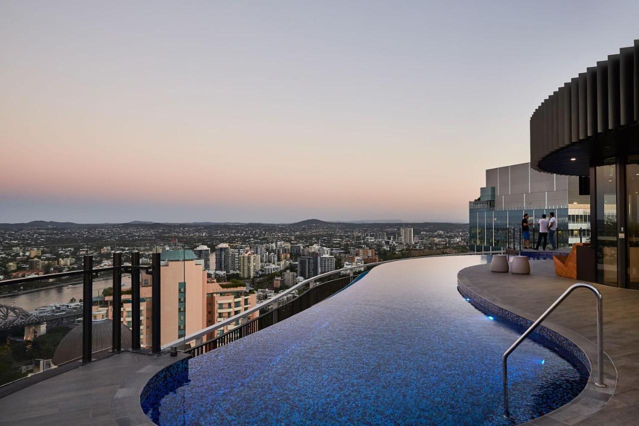 Spire Residences Apartment