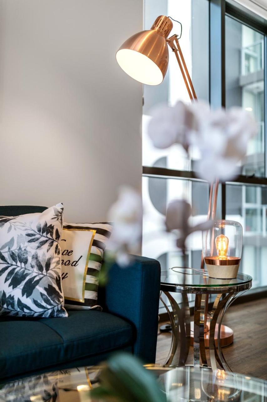 Apartment Lucid South *