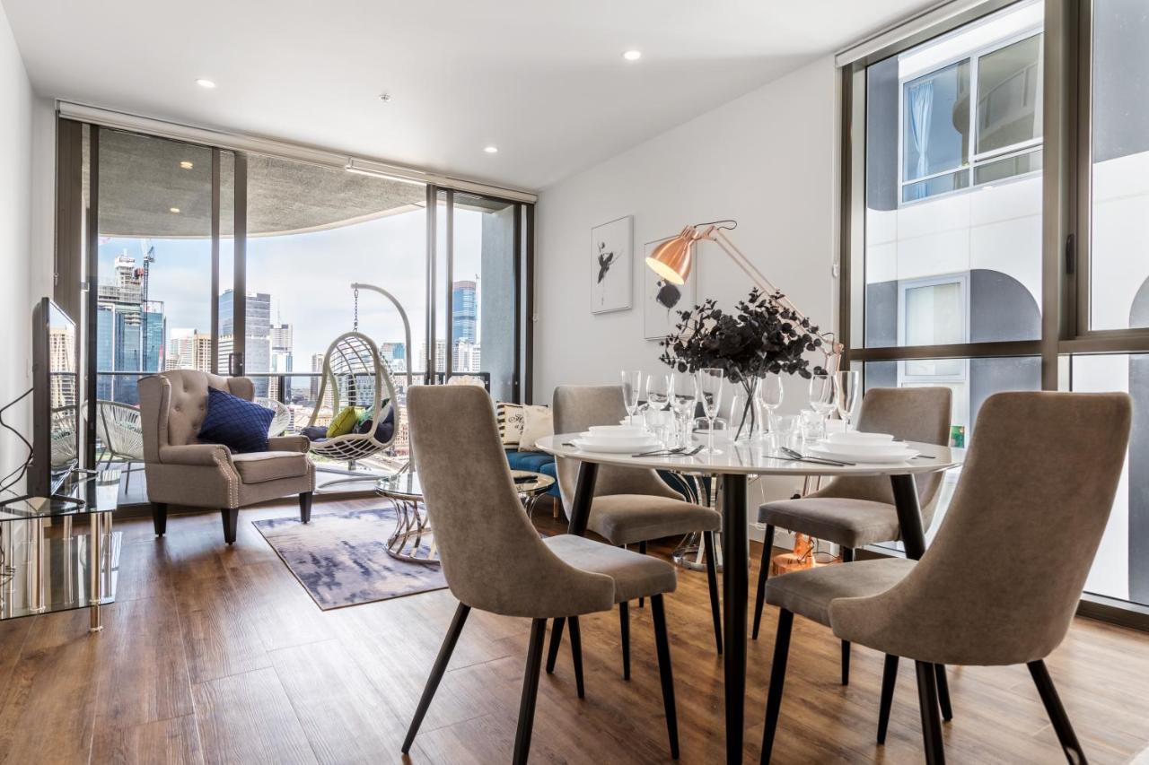 Lucid South Brisbane