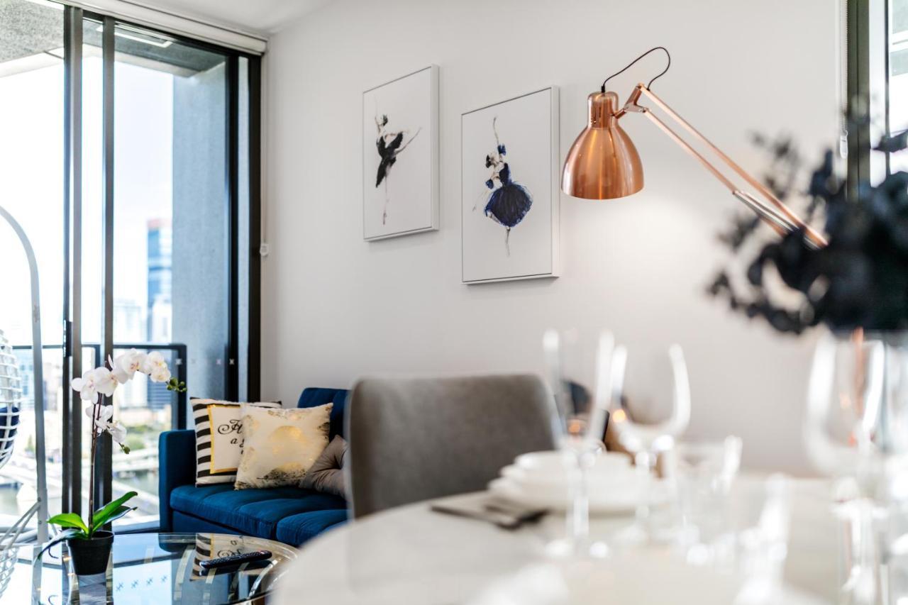 Lucid South Apartment *