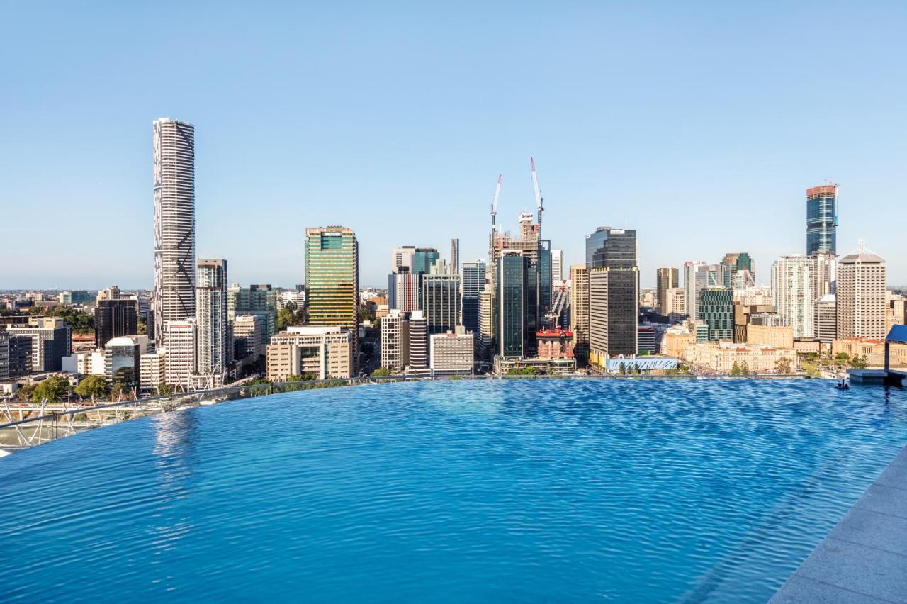 Lucid South Brisbane